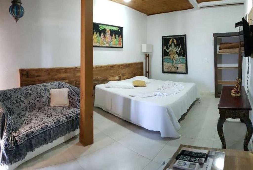 Thaiji Pousada E Parador Florianópolis Exterior foto