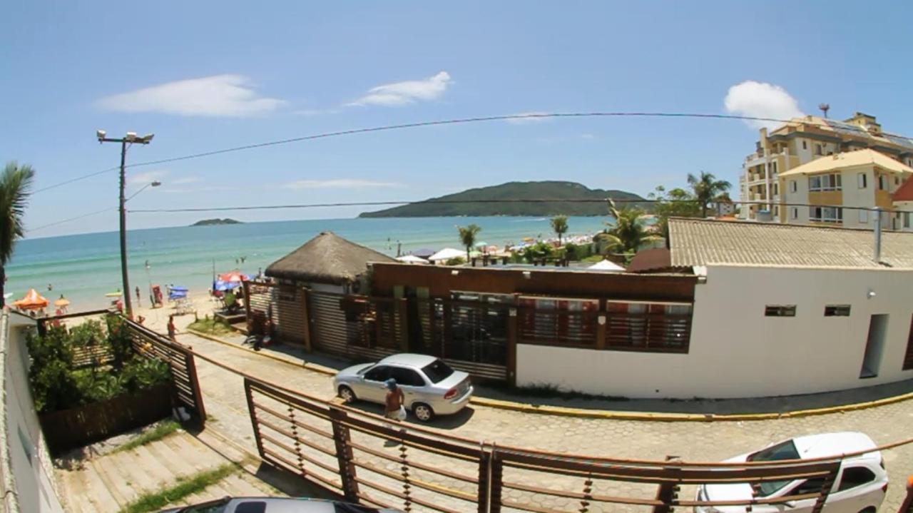 Thaiji Pousada E Parador Florianópolis Exterior foto
