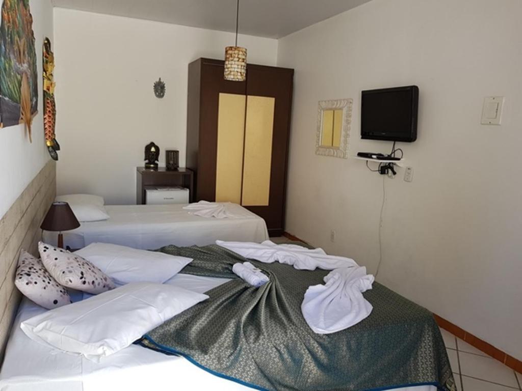 Thaiji Pousada E Parador Florianópolis Exterior foto