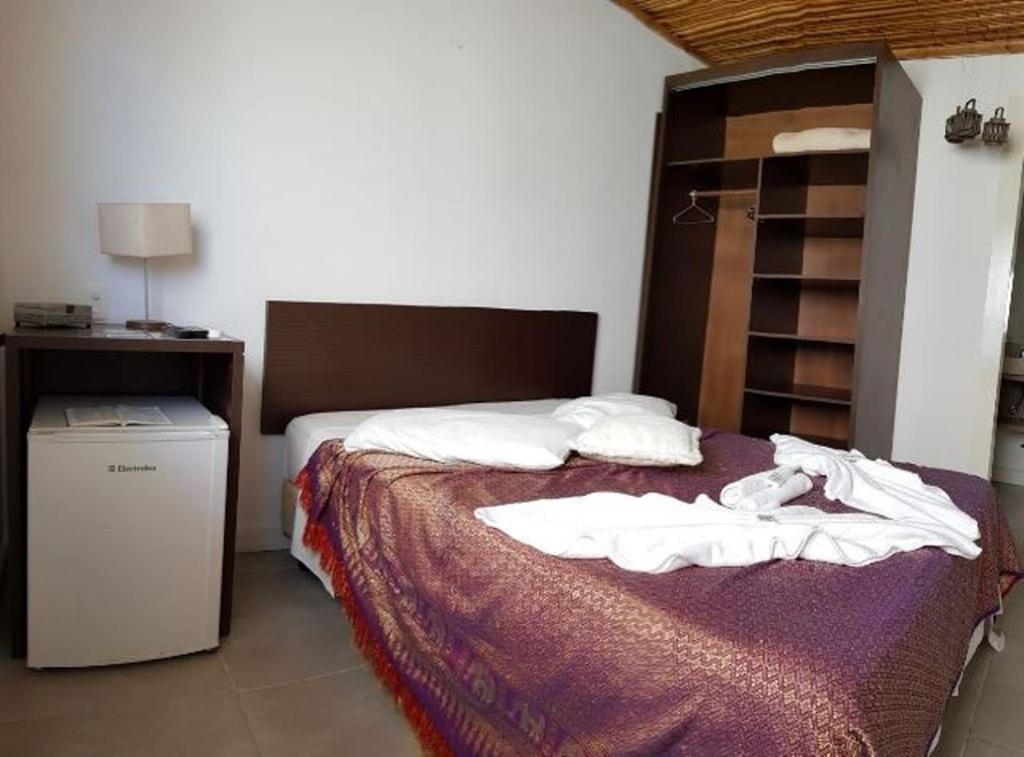 Thaiji Pousada E Parador Florianópolis Exterior foto