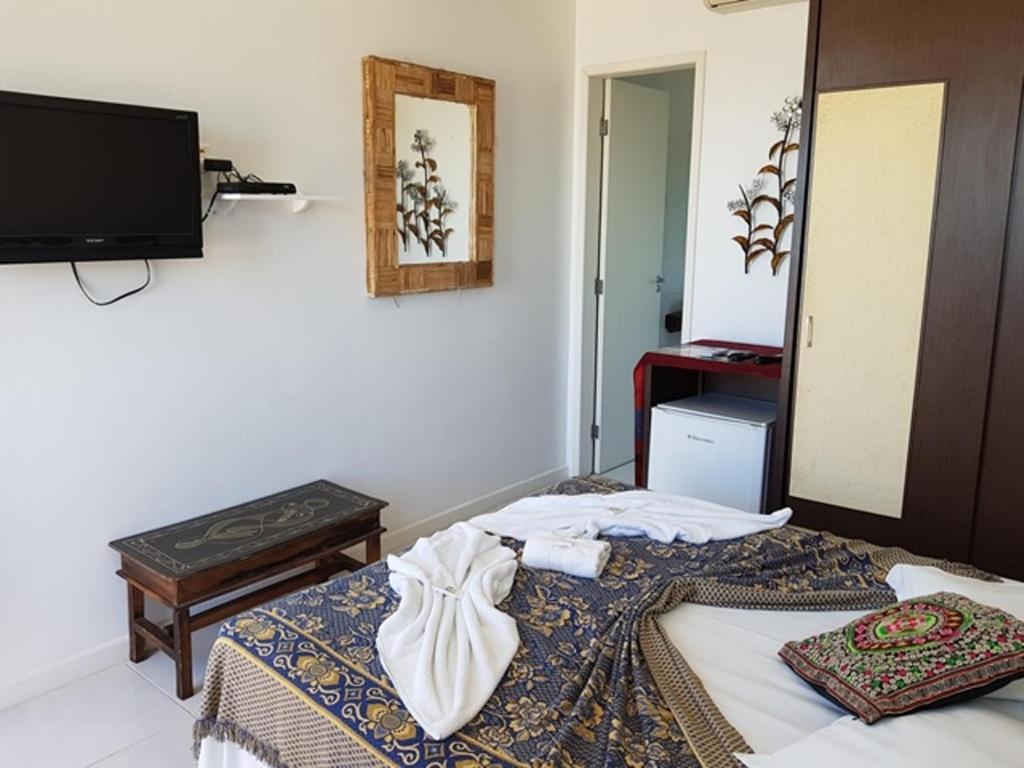 Thaiji Pousada E Parador Florianópolis Exterior foto