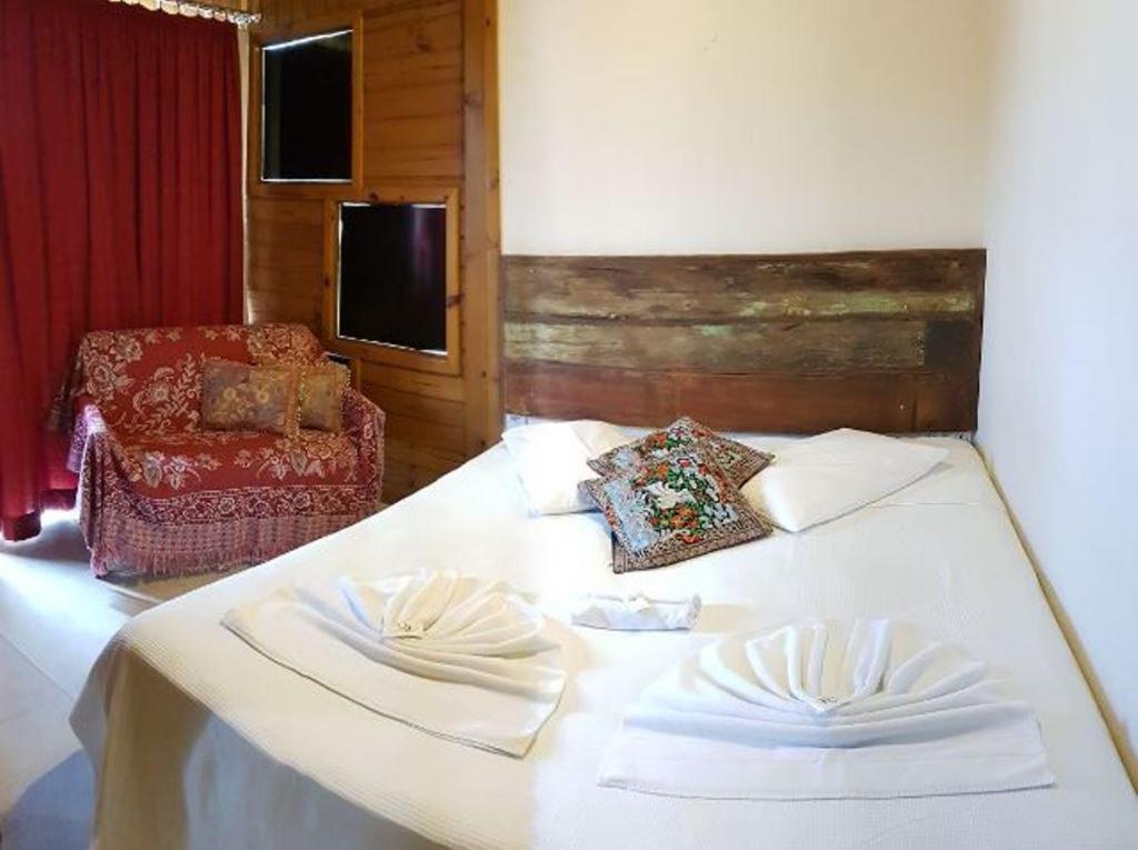 Thaiji Pousada E Parador Florianópolis Exterior foto