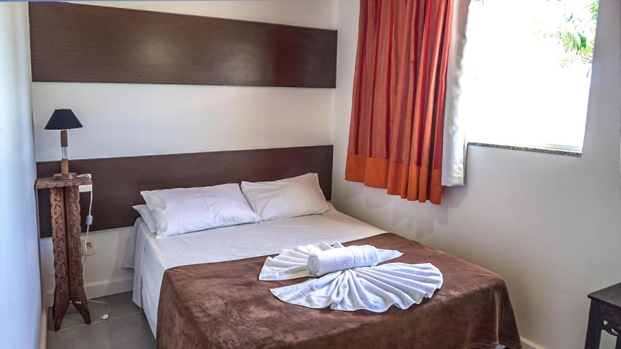 Thaiji Pousada E Parador Florianópolis Exterior foto