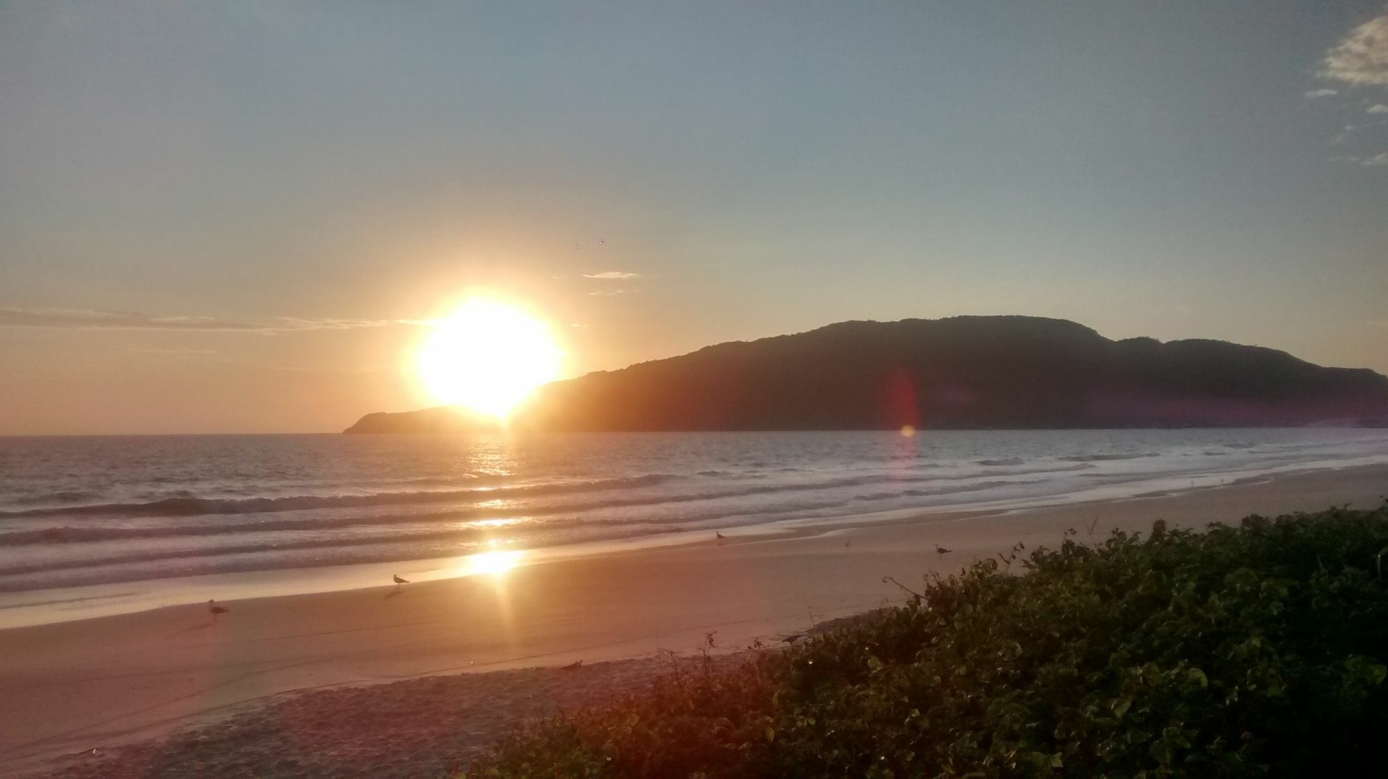 Thaiji Pousada E Parador Florianópolis Exterior foto